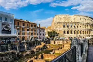 Višnja Starešina: Cijela Italija protiv EU, podijeljena na Trumpov sjever i Putinov jug