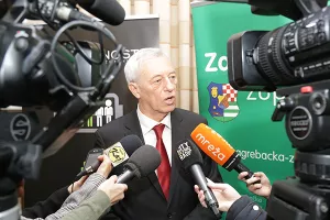 HSS negira Kožićeve optužbe: Svatko ima pravo na svoje mišljenje