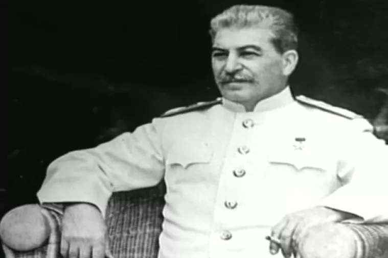 Putinov djed kuhao za Staljina i Lenjina