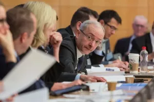 Čelnik BIS-a: Globalno gospodarstvo kreće se po nepoznatom terenu