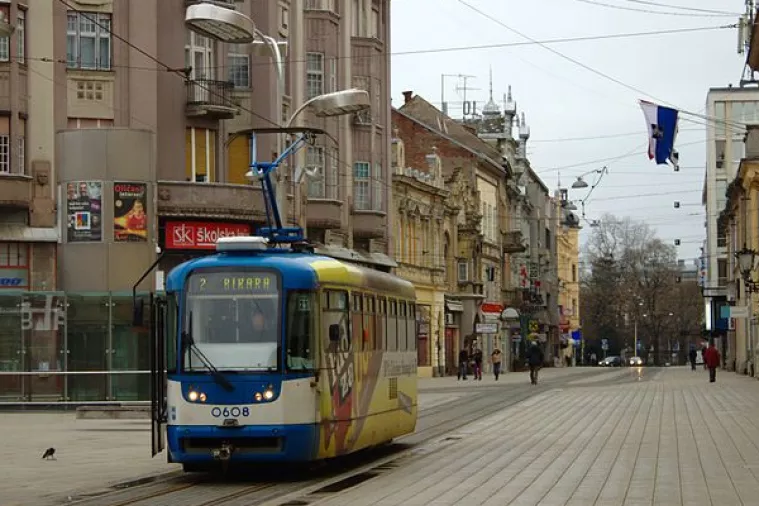 Osijek potpisao Povelju o ravnopravnosti spolova