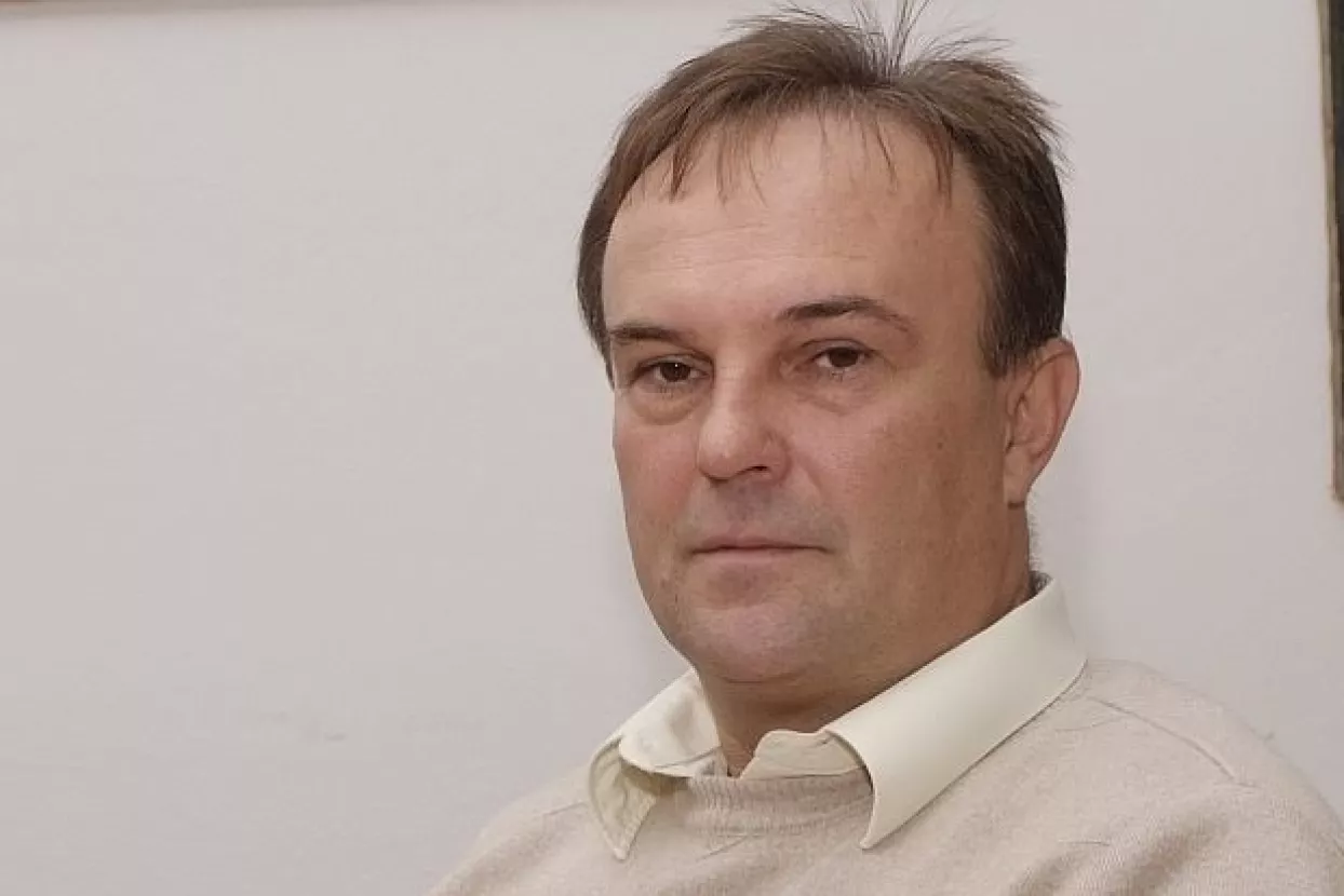 Pan - tvrtka 'hrvatskog kralja papira' Marinka Mikulića pred stečajem