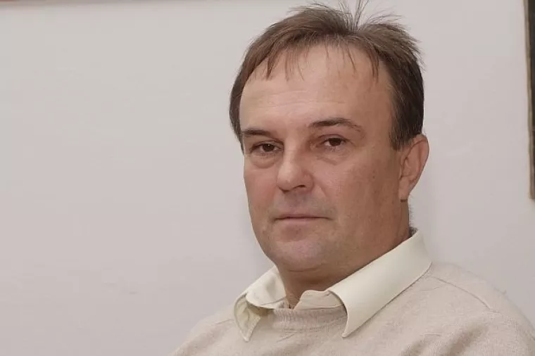 Pan - tvrtka 'hrvatskog kralja papira' Marinka Mikulića pred stečajem