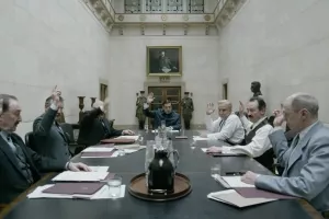 U Rusiji zabranjen film 'Smrt Staljina' stiže u hrvatska kina