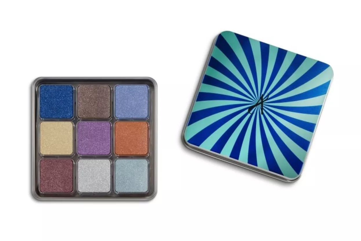 Probudite proljeće s novom Amway Artistry Candy Box kolekcijom