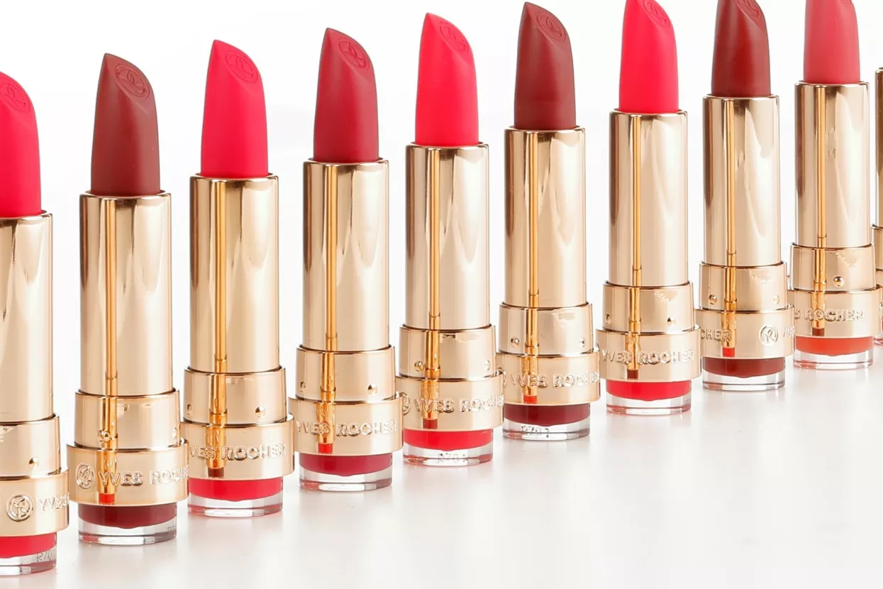 Razmazite svoju kožu s Yves Rocher Hydra Vegetal proizvodima