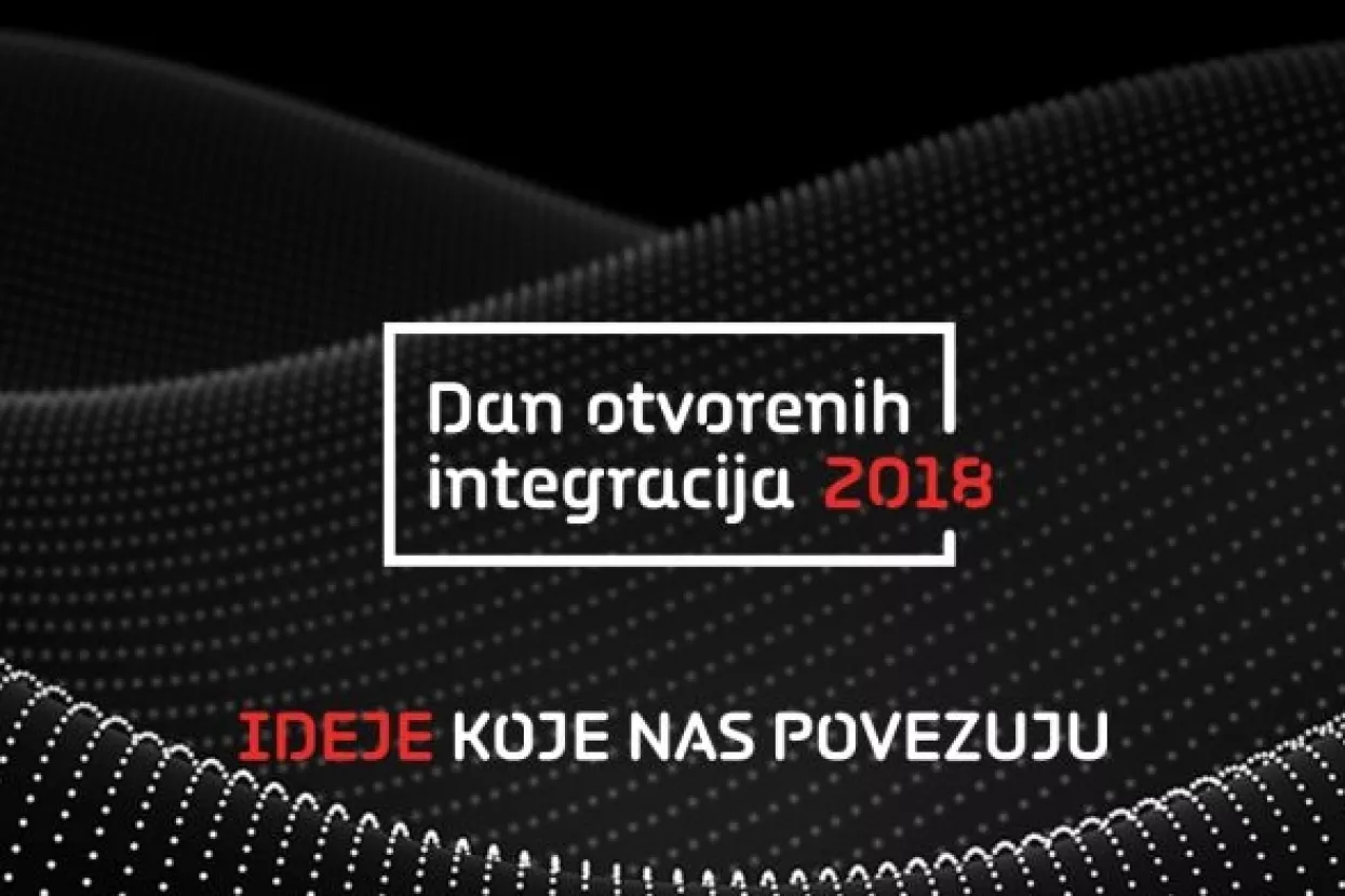 ICT konferencija Dan otvorenih integracija: Možemo li postati uspješno digitalno društvo?