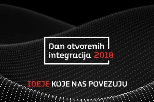 ICT konferencija Dan otvorenih integracija: Možemo li postati uspješno digitalno društvo?