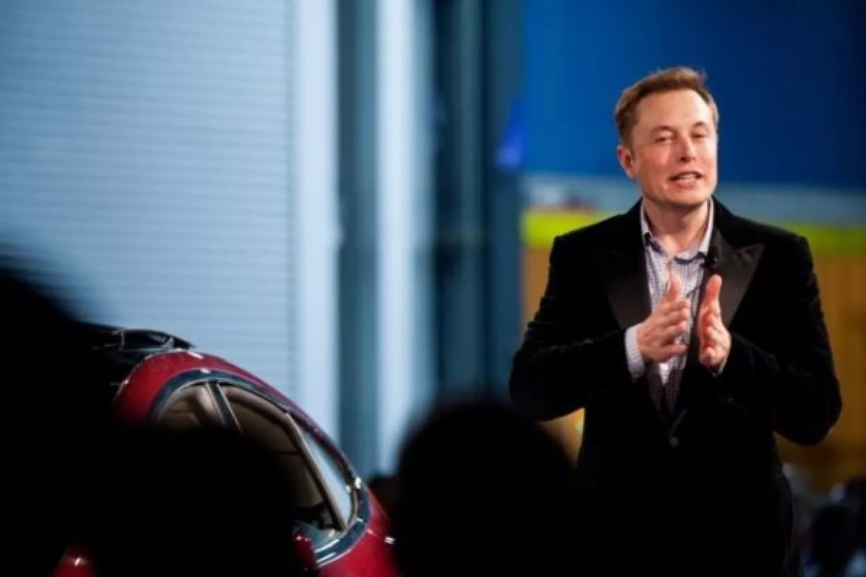 Musk: Prvi letovi međuplanetarnog broda za osvajanje Marsa u prvoj polovici iduće godine