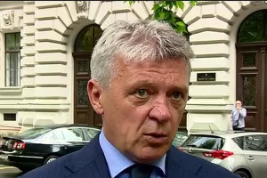 Turudić opet uskratio nagodbu poduzetniku Žužiću koji je Merzel dao sto tisuća eura mita