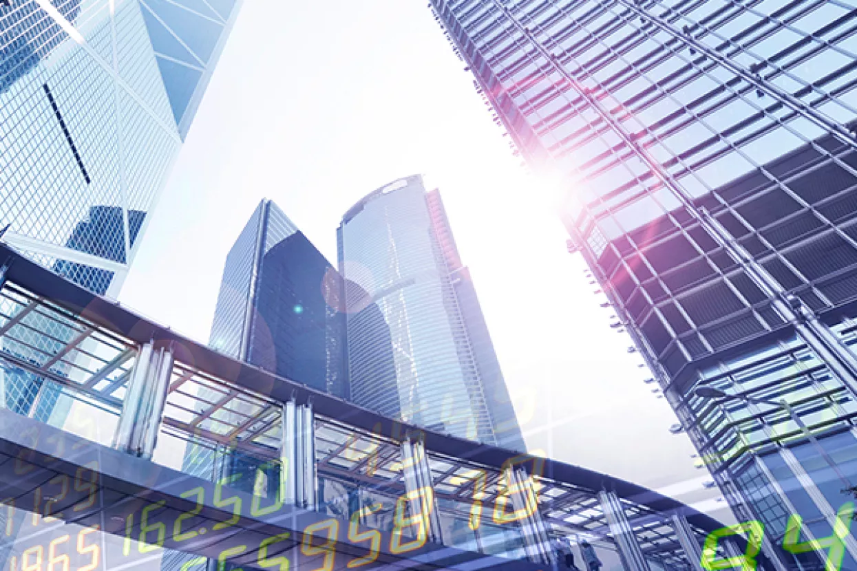 Na europskim su burzama cijene dionica porasle