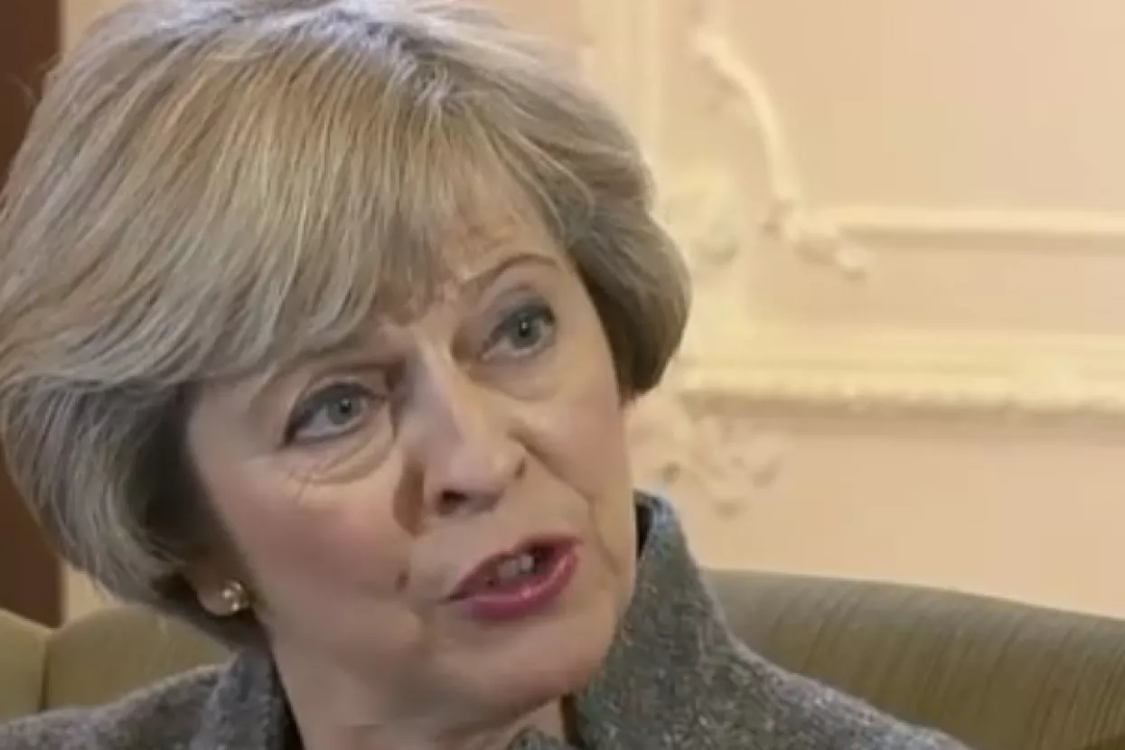 May zadala Moskvi rok da se očituju o nervnom agensu kojim je napadnut Skripal