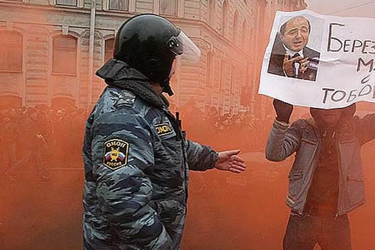 Suradnik ruskog tajkuna Berezovskog i 'talac Putinove administracije' pronađen mrtav u Britaniji