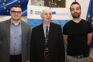 Čatić: Kiborgizacija, robotizacija i digitalizacija vode u transhumanizam