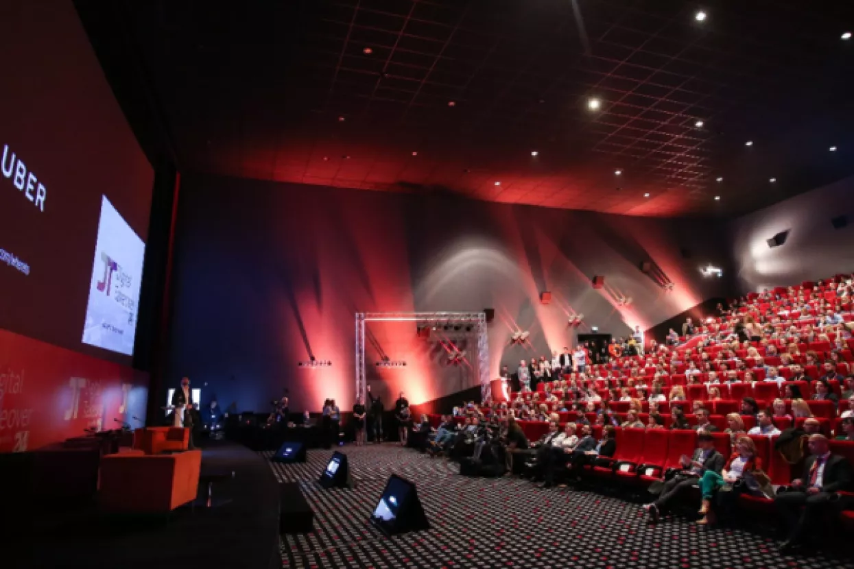 Toma&scaron;ković na 'Digital Takeoveru': Hrvatskoj treba vi&scaron;e ambicioznosti