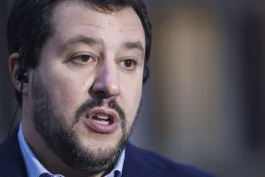 Matteo Salvini: Uvođenje eura bila je pogreška, no nagli izlazak nije poželjan