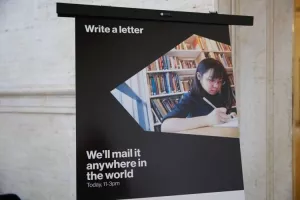 FOTO: Na MIT-u obilježen Tjedan nasumičnih djela dobrote