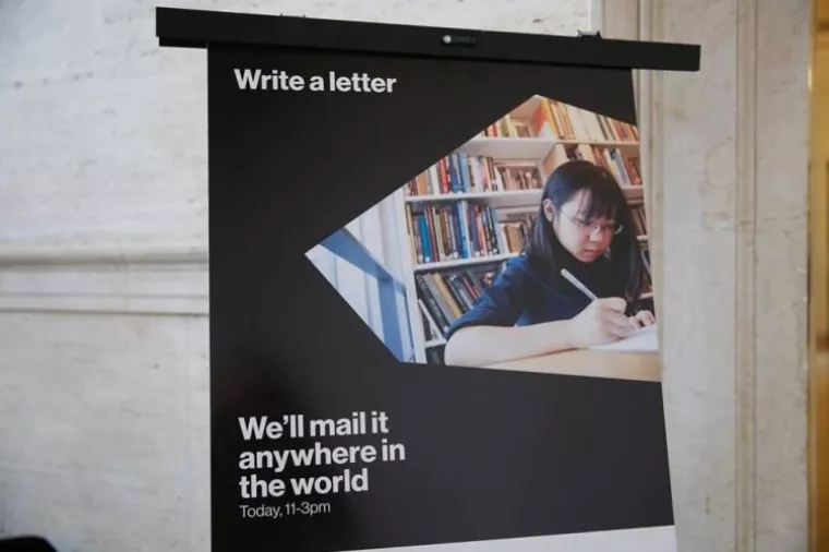 FOTO: Na MIT-u obilježen Tjedan nasumičnih djela dobrote