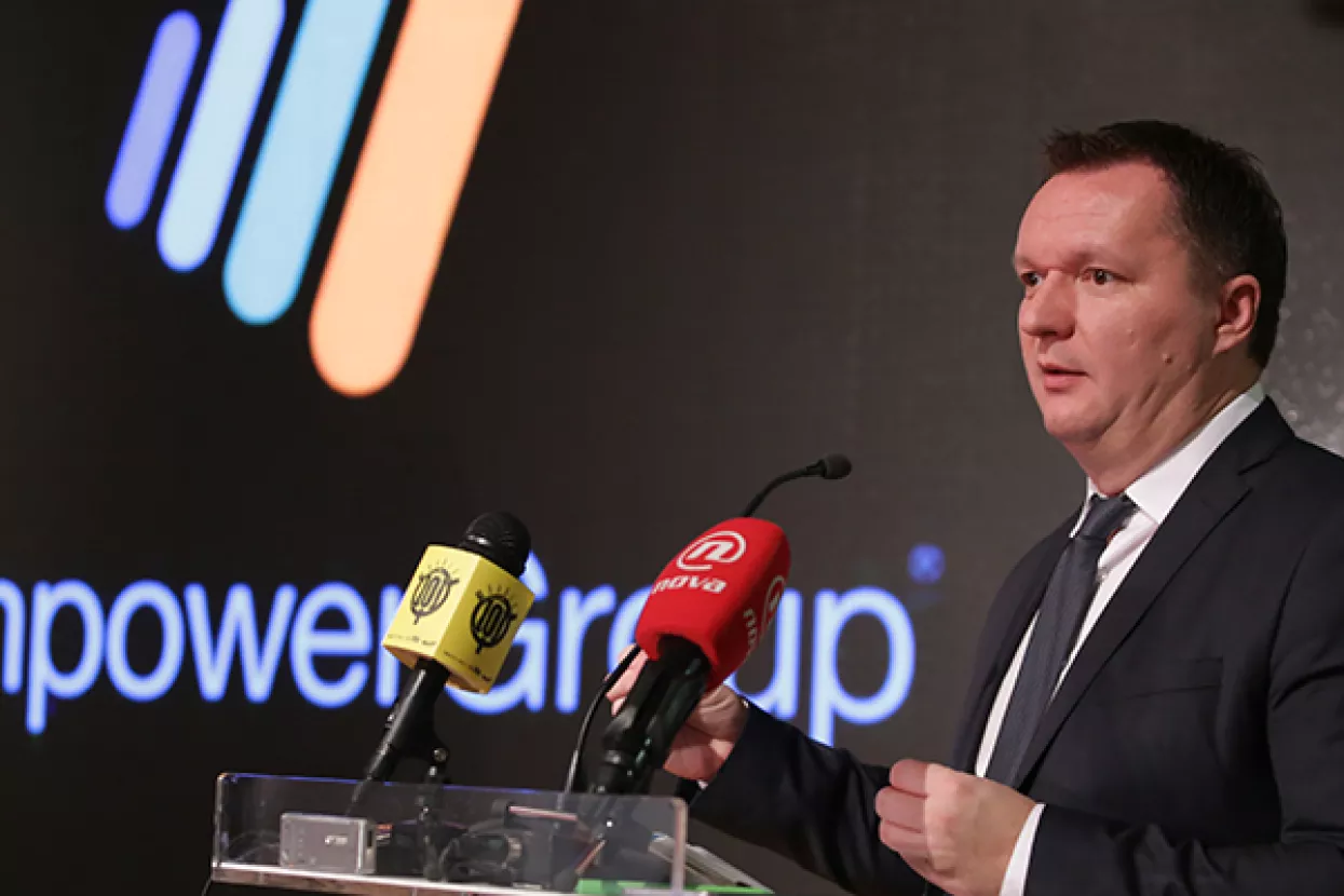 Biškup: U idućem kvartalu otvorit će se 100 tisuća novih radnih mjesta