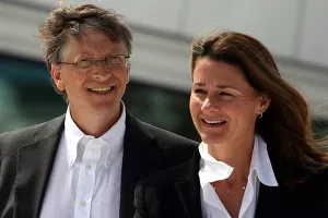 Gates: Bioterorizam je najveća prijetnja čovječanstvu