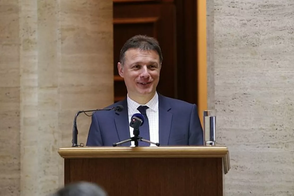 Žagar: Svjetska banka 'ošamarila' Hrvatsku zbog reforme cestovnog sektora