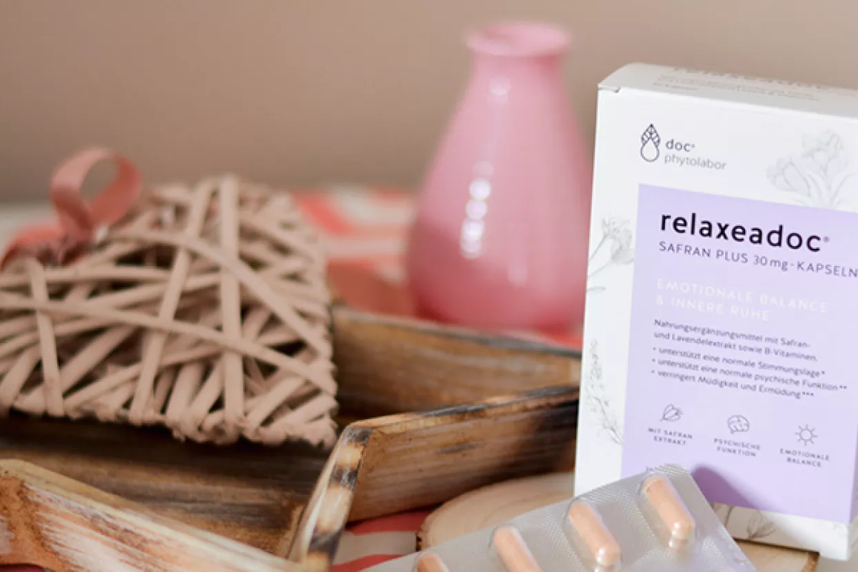 Lider daruje relaxeadoc, dodatak prehrani koji briše iscrpljenost i stres - dobitnici