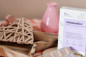 Lider daruje relaxeadoc, dodatak prehrani koji briše iscrpljenost i stres - dobitnici