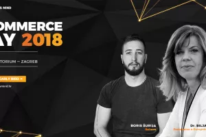 Osigurajte mjesto na Ecommerce Day 2018 - dobitnik