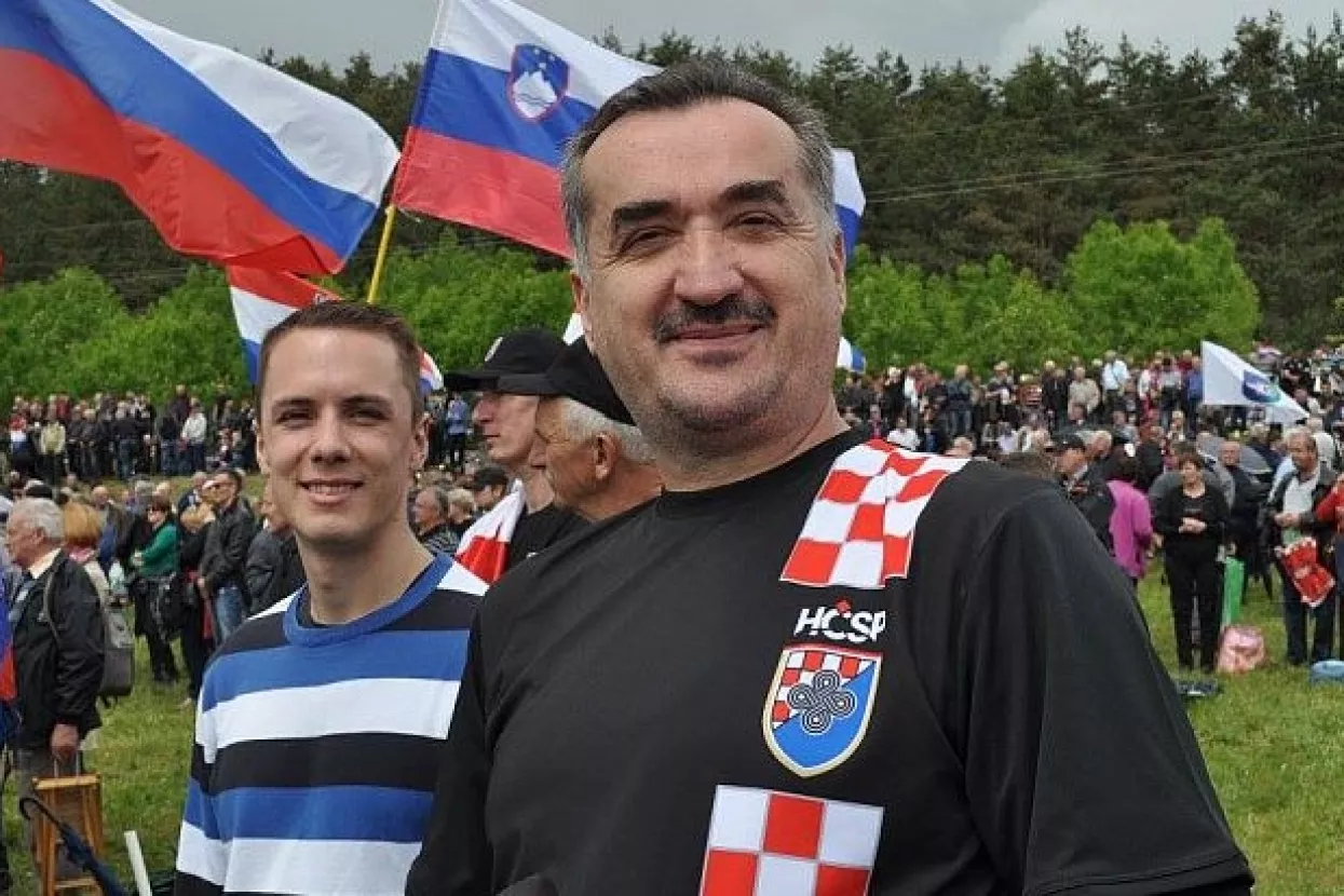 Miljak izgubio spor zbog teksta 'prvi gay političar prao novac za šefa'