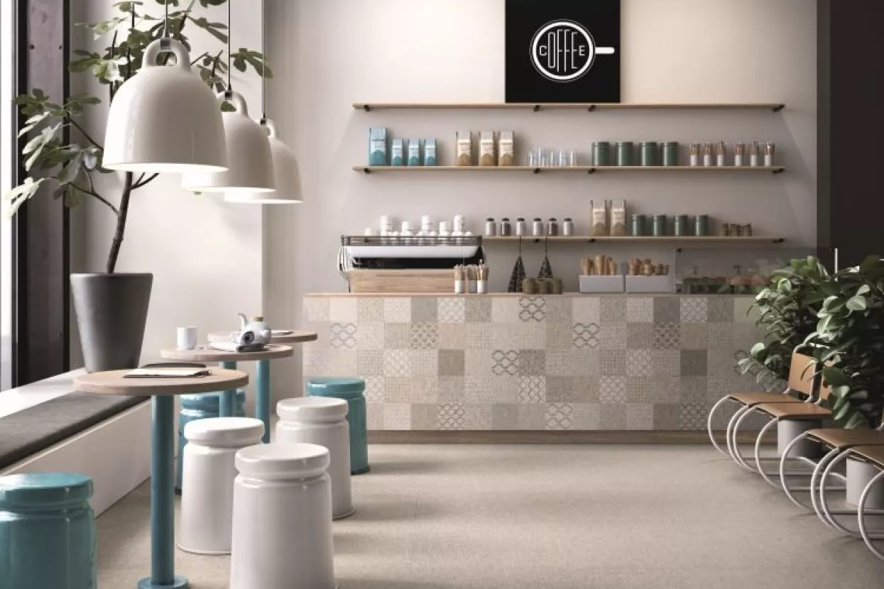 Inovativna dizajnerska rješenja za opremanje doma i poslovnih prostora nudi Boutique de céramique