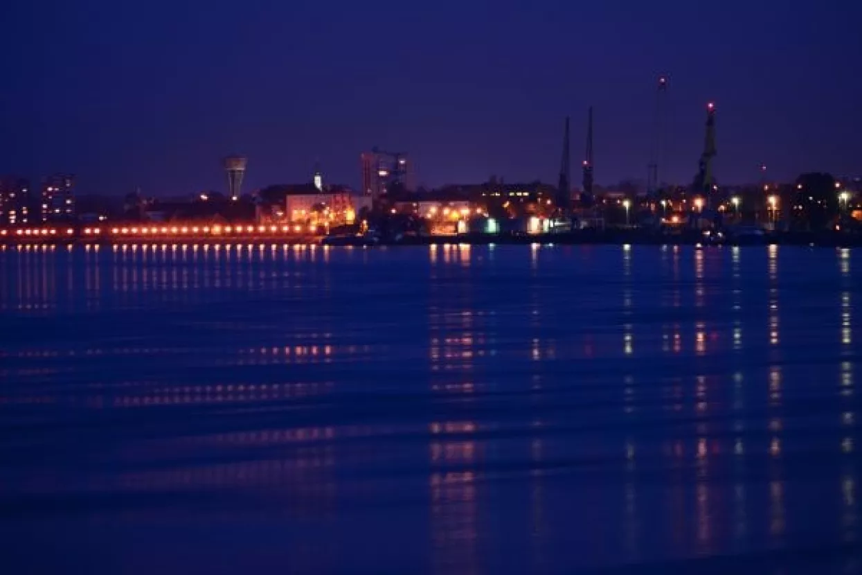 Najveća crnomorska luka&nbsp;Constantza očekuje nove poslovne mogućnosti s Lukom Vukovar