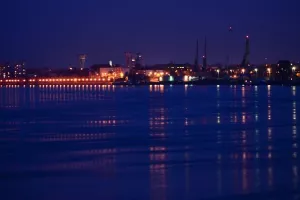 Najveća crnomorska luka Constantza očekuje nove poslovne mogućnosti s Lukom Vukovar