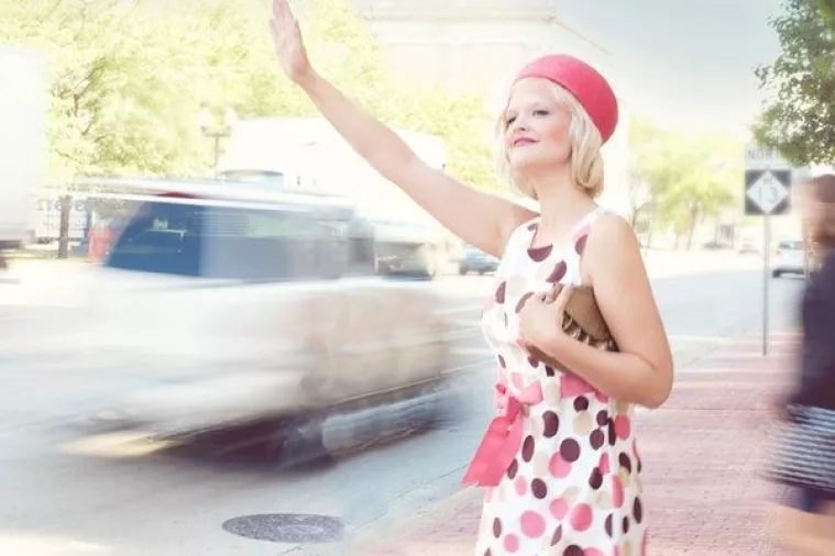 'Nisi sama - ideš s nama!': Besplatni taksi za žene oboljele od malignih bolesti