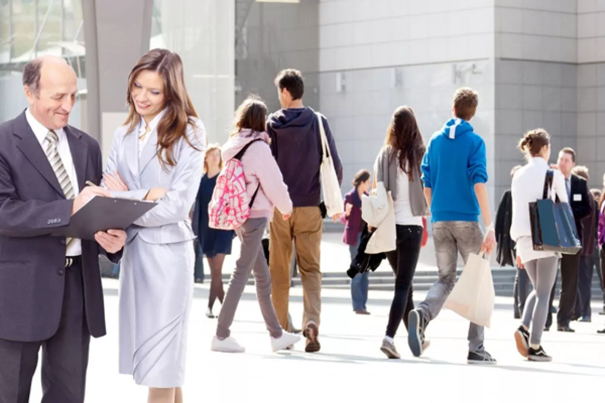 EU u posljednjem kvartalu 2017. dosegnuo vrhunac zaposlenosti