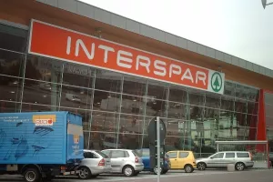 Najveća Sparova investicija u RH: U riječki Interspar uloženo 23 milijuna eura