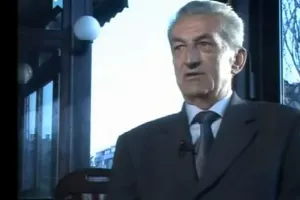 Preminuo stožerni general Petar Stipetić