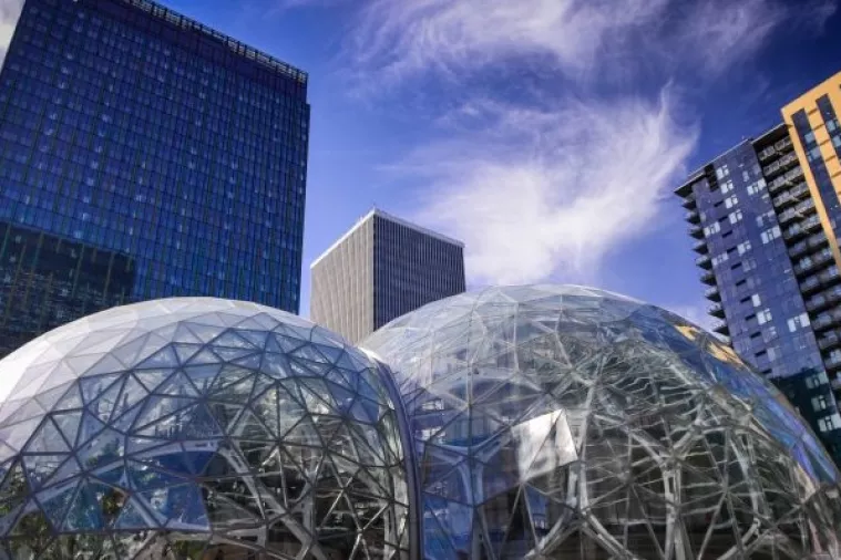 Ugled Applea i Googlea u poniranju, Teslin u uzletu, Amazon 'stagnira' na tronu