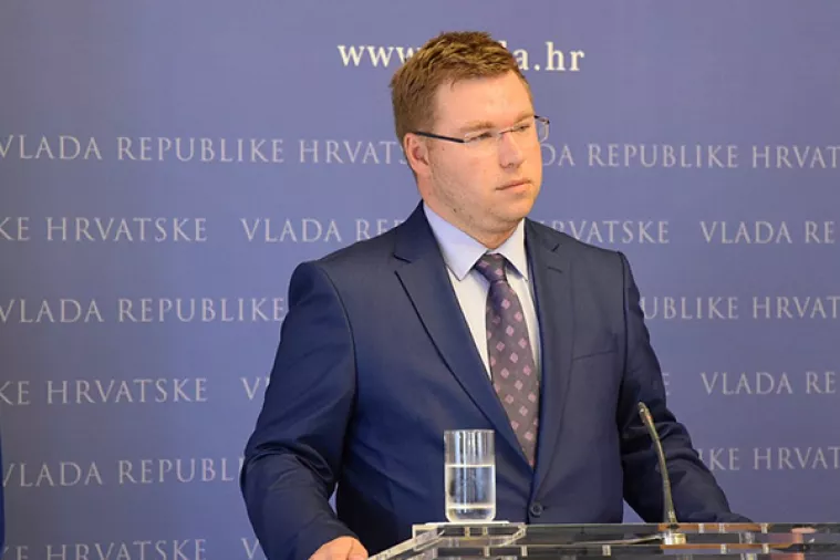 Pavić: Pogledat ćemo kako povećati mirovine unutar proračunskih mogućnosti