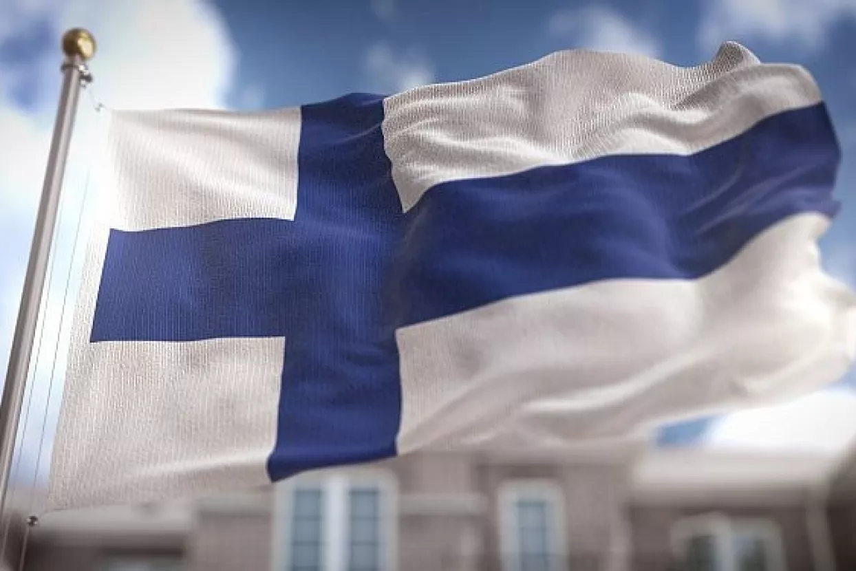 Fino je biti Finac: Finska najsretnija zemlja na svijetu