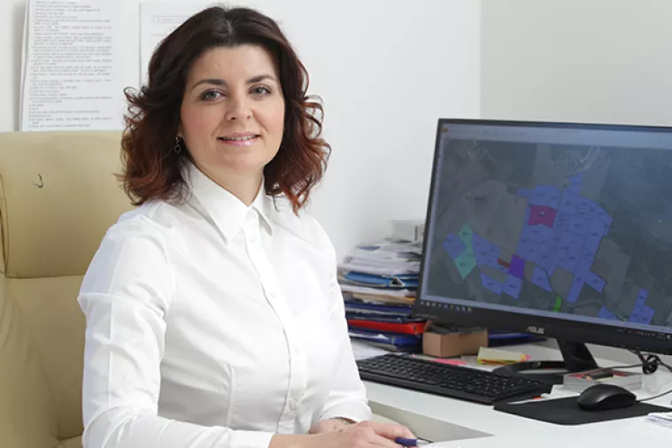 Novi broj Lidera: Mičević: Mirovinski fondovi mogli bi u 5 godina rije&scaron;iti gruntovnicu i katastar