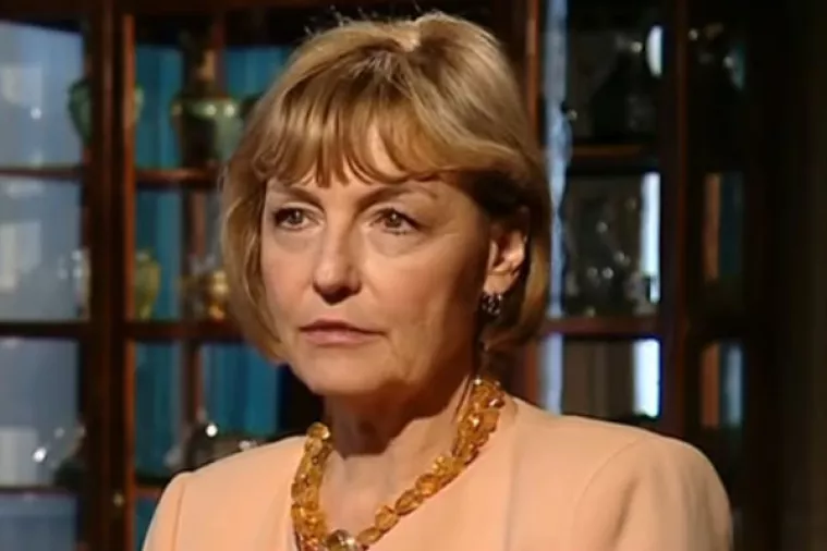 Pusić: Predsjednica govori protiv Ustava, ne možemo biti polufašisti