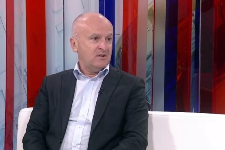 Matić: Stipetić je bio oficir i džentlmen