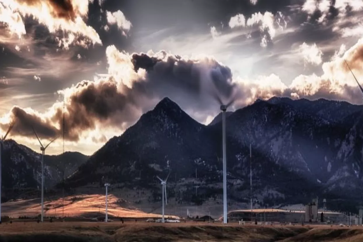 Hrvatski i Češki vjetroparkovi od sada u rukama litvanske grupa Achema