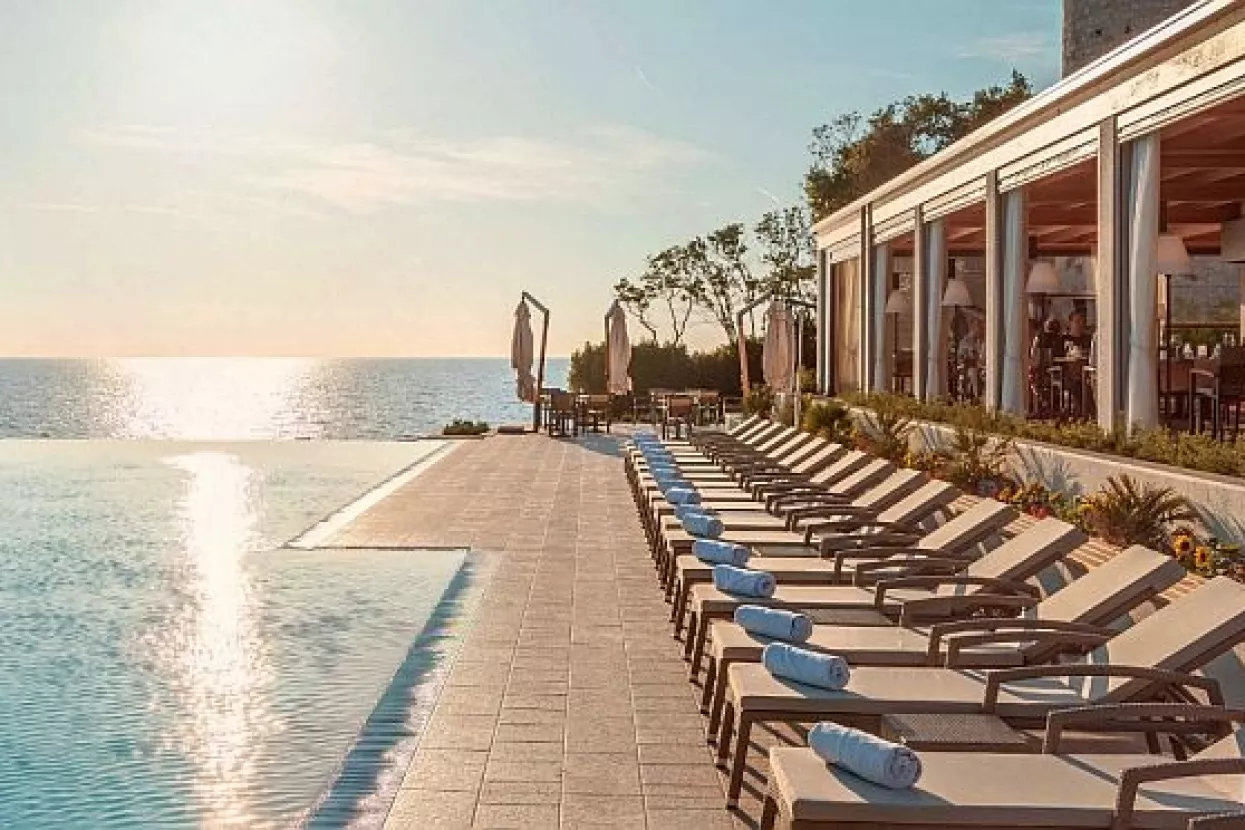 ZSE: Valamar jedini 'milijuna&scaron;', Crobexi blago porasli