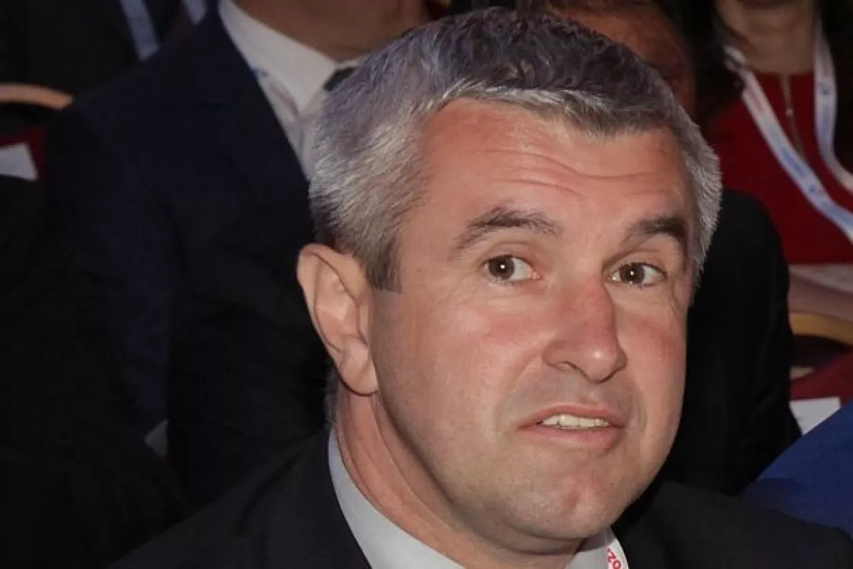 Korisnicima potpora obavezno članstvo u Hrvatskoj poljoprivrednoj komori