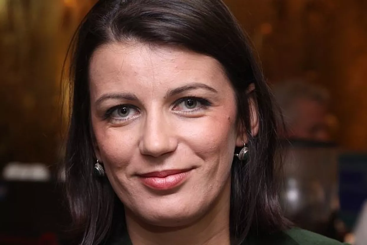 Kuščević: Suradnja kažnjene Rimac s osobom koja ju je kaznila 'dobra kombinacija'