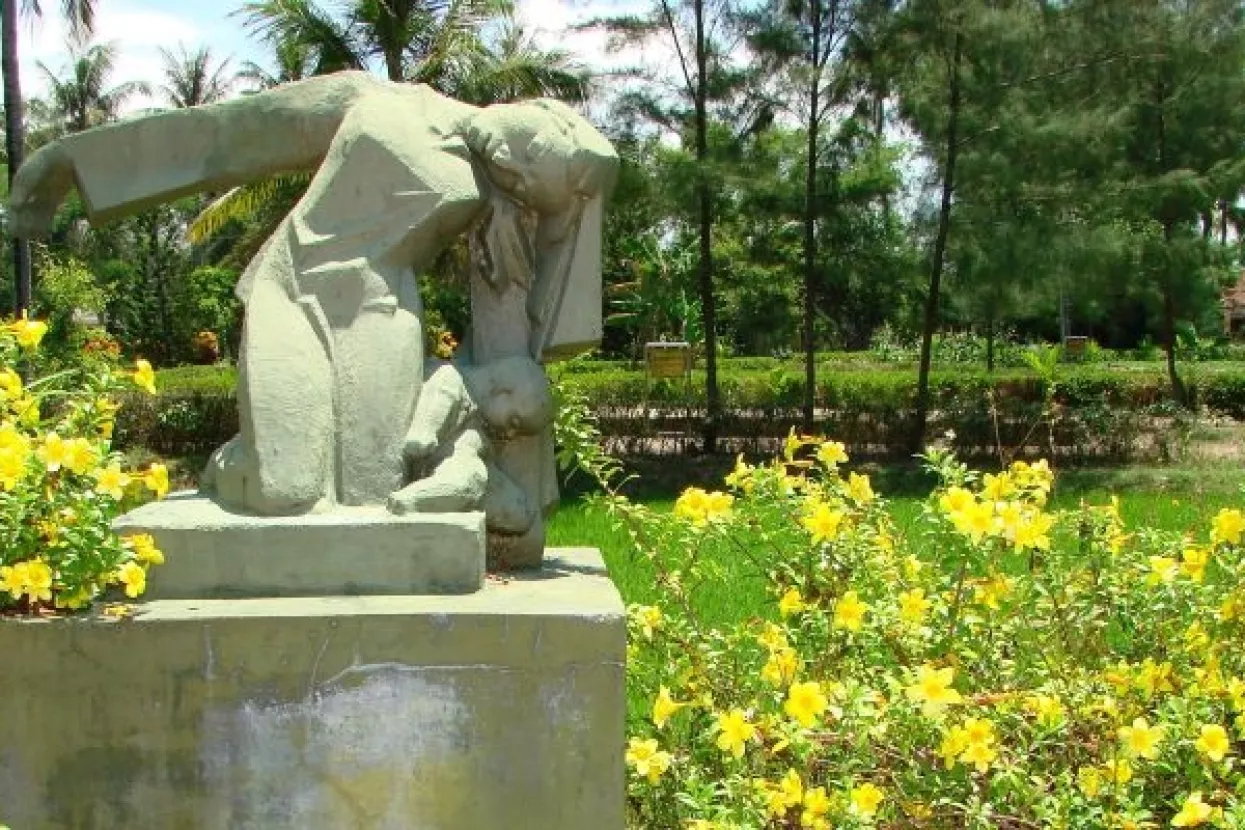 Obljetnica pokolja u My Laiju: Ubijali smo muškarce, žene, djecu i novorođenčad