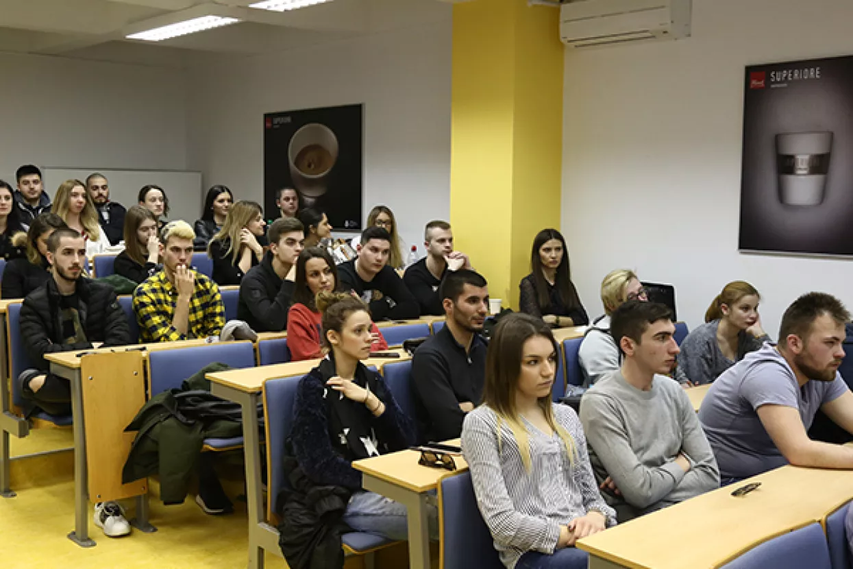 Smajo: Banke su mogle predvidjeti 'divljanje' franka