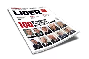 U novom broju Lidera: 100 najmoćnijih nasljednika obiteljskih tvrtki