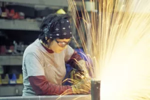 Industrijska proizvodnja pala u siječnju